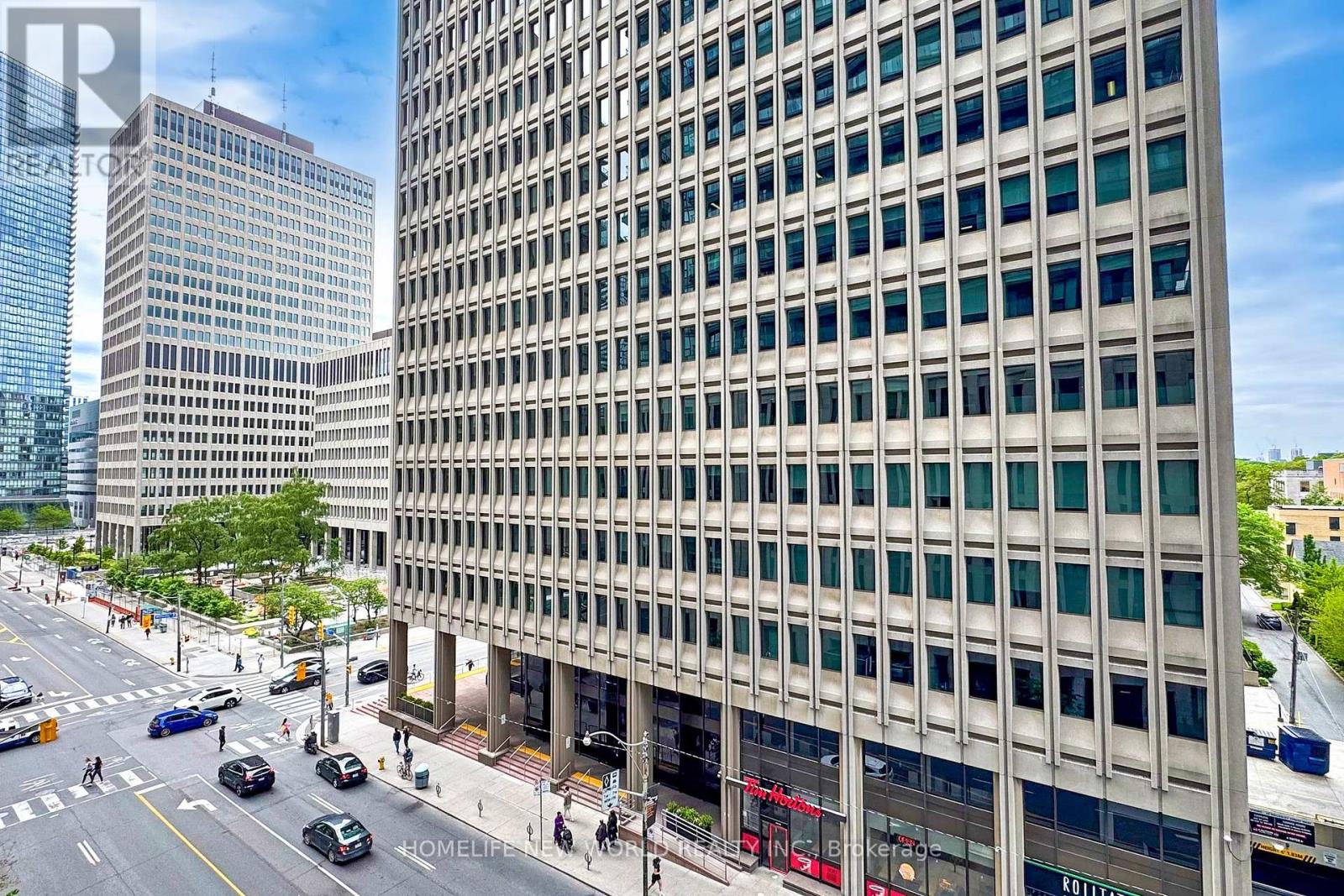 625 - 955 Bay Street, Toronto, Ontario  M5S 0C6 - Photo 20 - C12941548