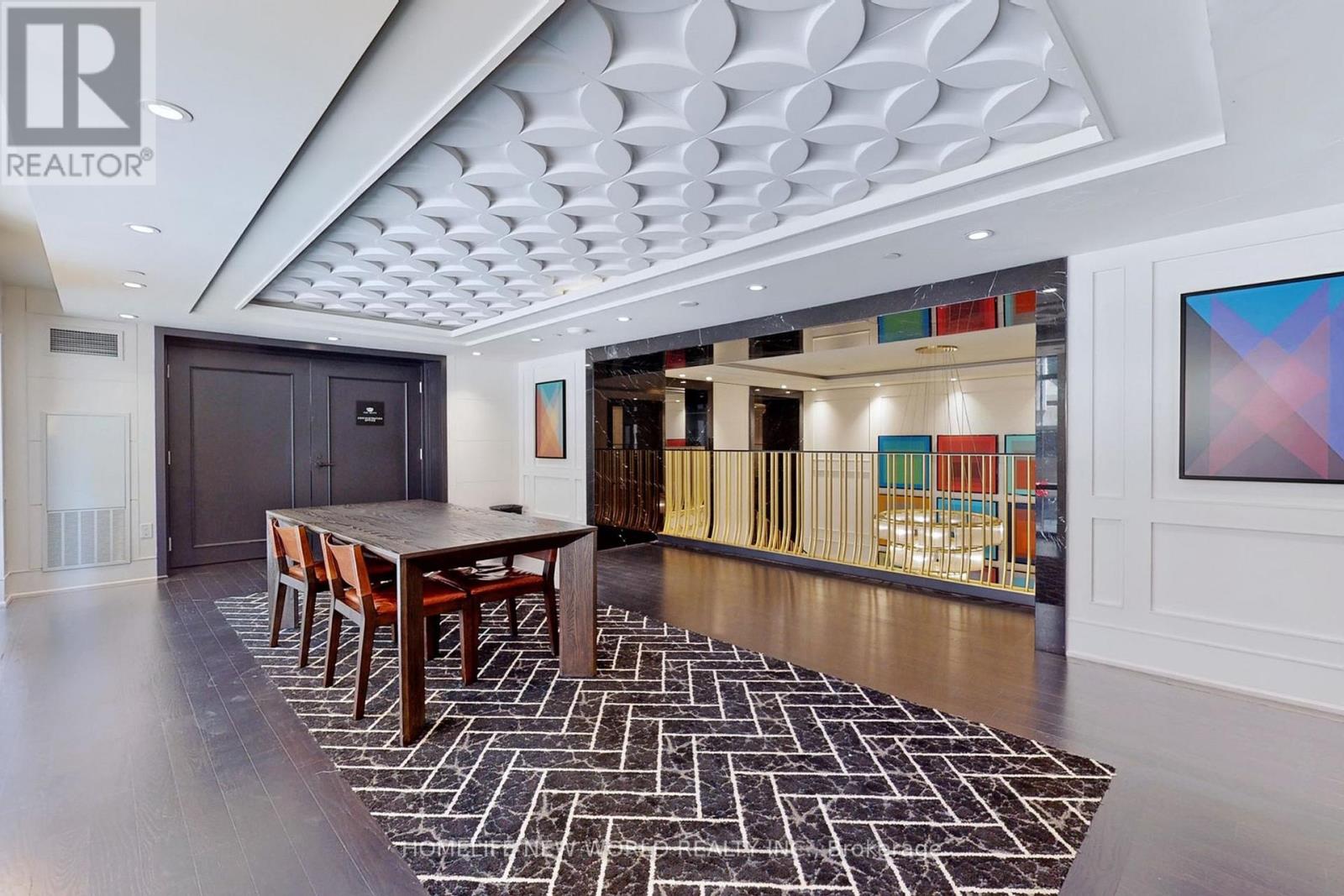 625 - 955 Bay Street, Toronto, Ontario  M5S 0C6 - Photo 29 - C12941548