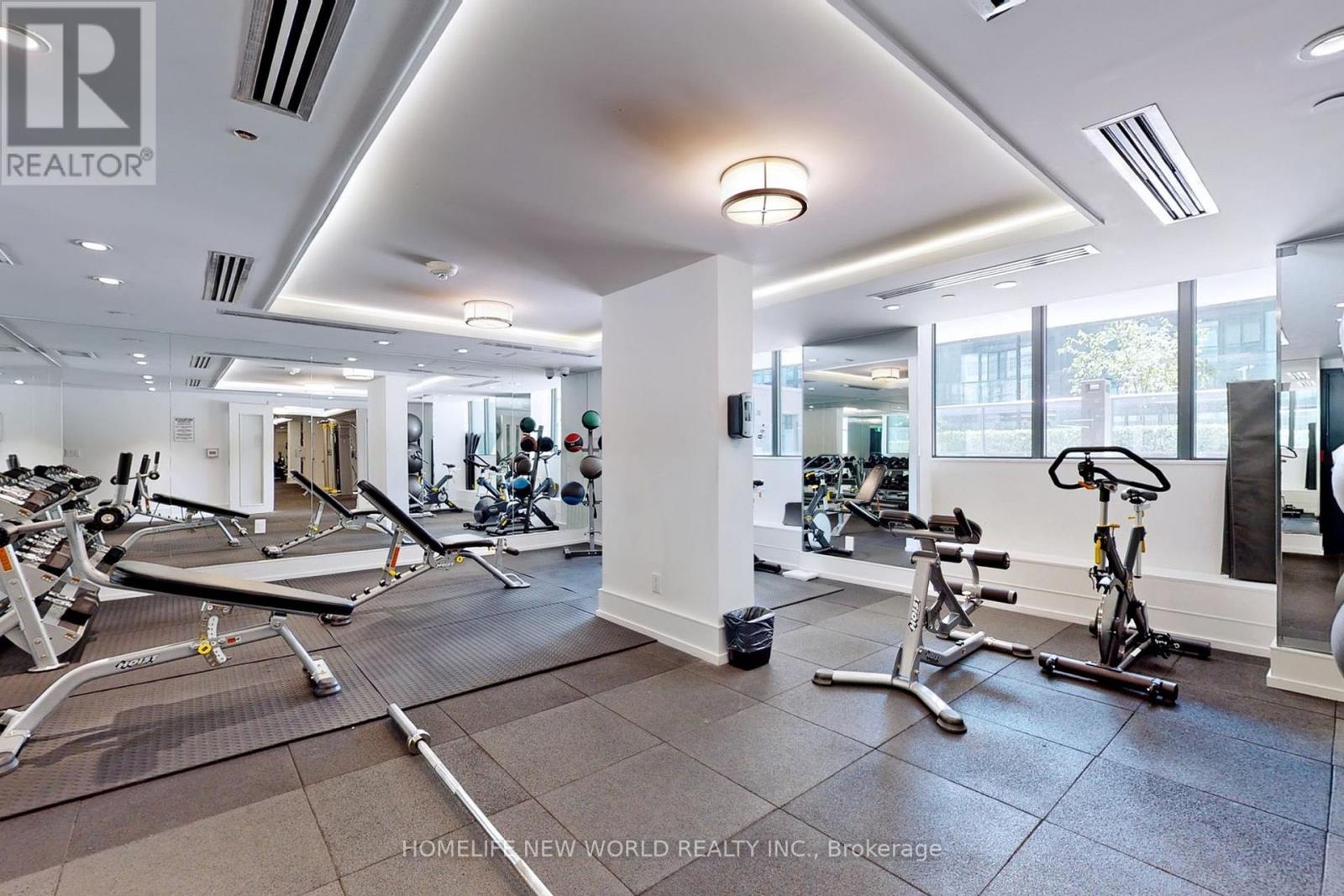 625 - 955 Bay Street, Toronto, Ontario  M5S 0C6 - Photo 31 - C12941548