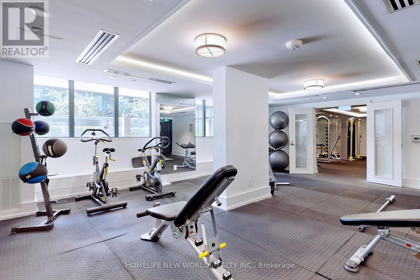 625 - 955 Bay Street, Toronto, Ontario  M5S 0C6 - Photo 33 - C12941548