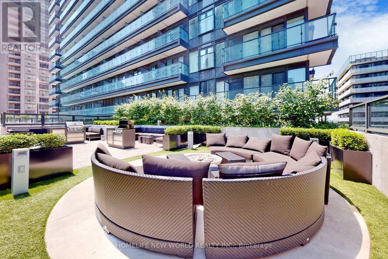 625 - 955 Bay Street, Toronto, Ontario  M5S 0C6 - Photo 39 - C12941548