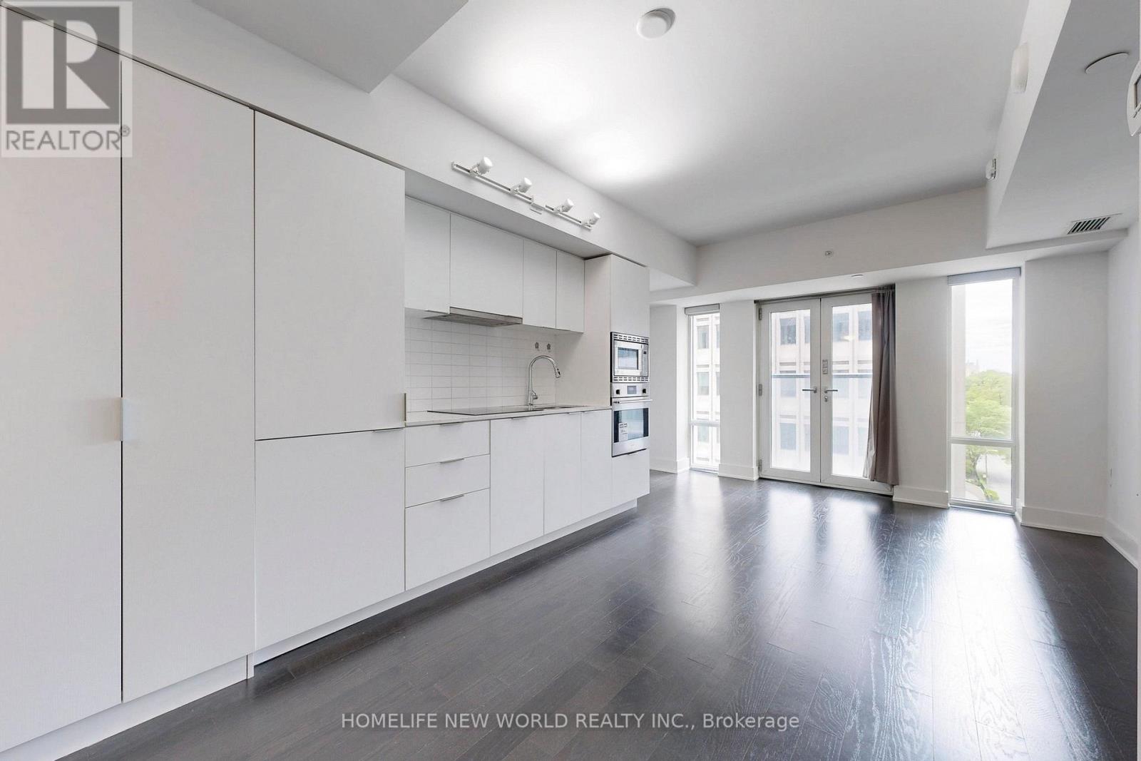 625 - 955 Bay Street, Toronto, Ontario  M5S 0C6 - Photo 4 - C12941548