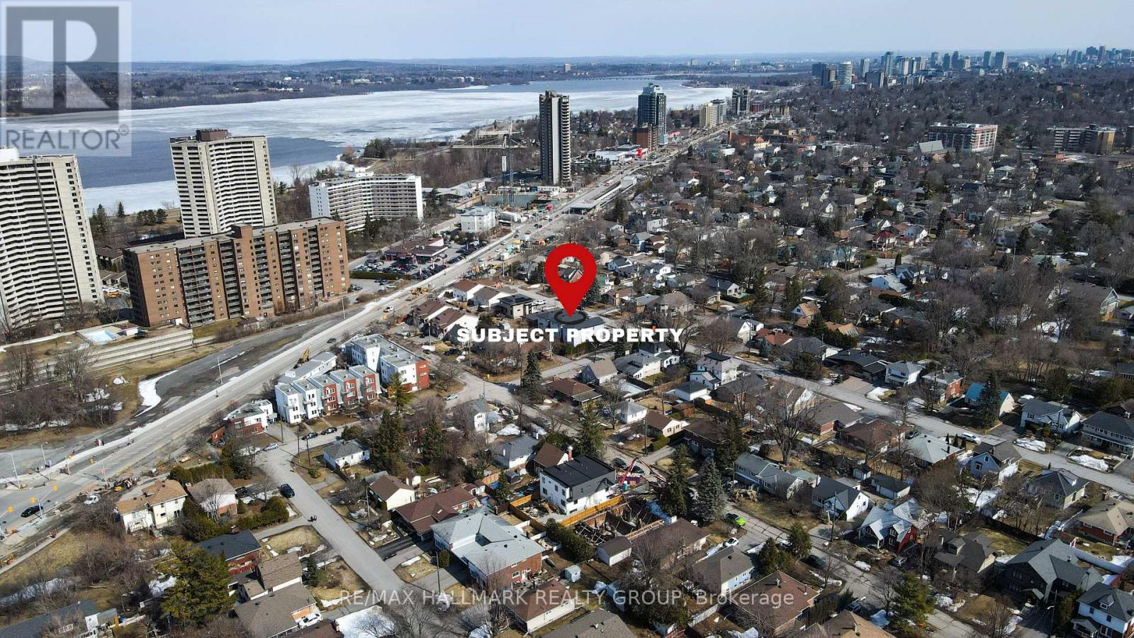 250 Richardson Avenue, Ottawa, Ontario  K2B 5G6 - Photo 2 - X12941514