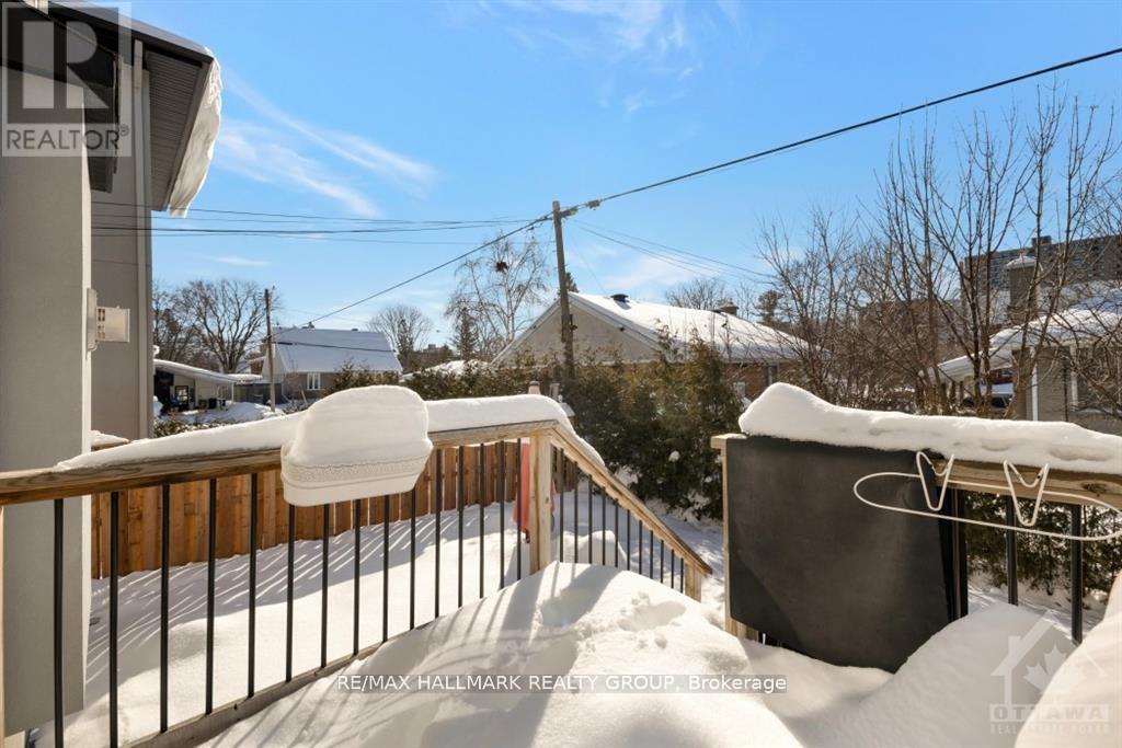 250 Richardson Avenue, Ottawa, Ontario  K2B 5G6 - Photo 30 - X12941514