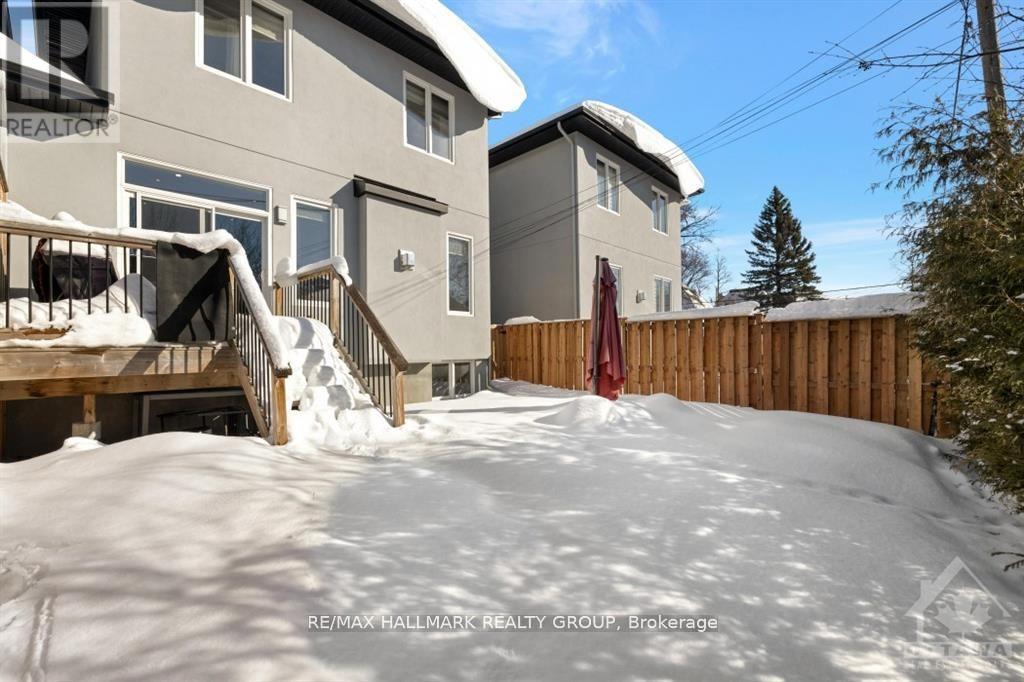 250 Richardson Avenue, Ottawa, Ontario  K2B 5G6 - Photo 31 - X12941514