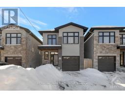 250 RICHARDSON AVENUE, Ottawa, Ontario