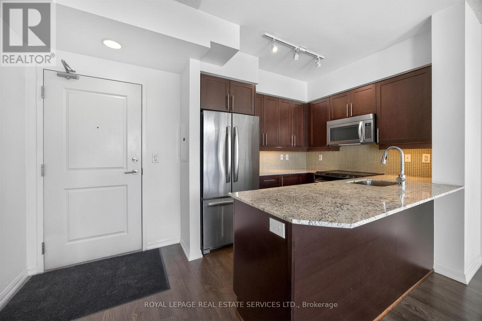 3009 - 125 Western Battery Road, Toronto, Ontario  M6K 3R8 - Photo 12 - C12941092