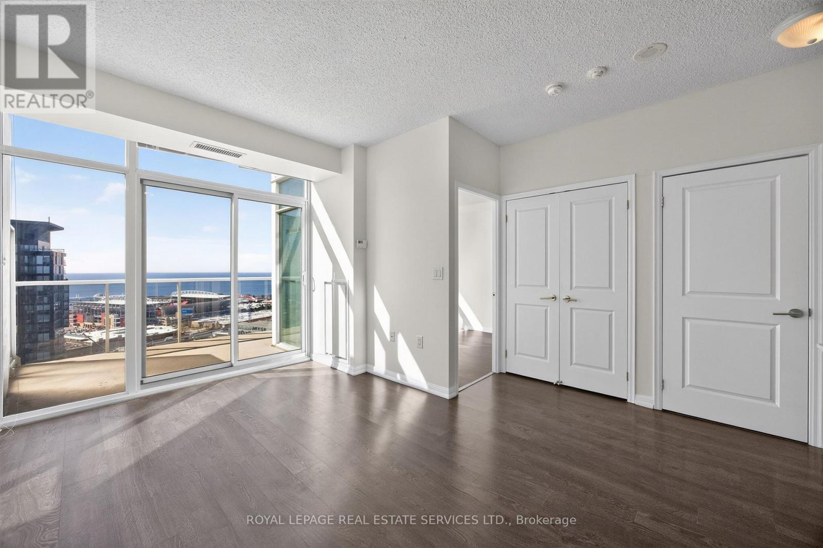 3009 - 125 Western Battery Road, Toronto, Ontario  M6K 3R8 - Photo 6 - C12941092