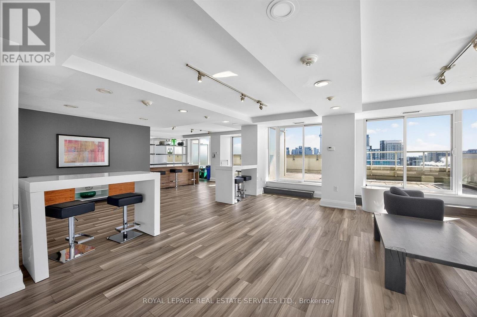 3009 - 125 Western Battery Road, Toronto, Ontario  M6K 3R8 - Photo 20 - C12941092