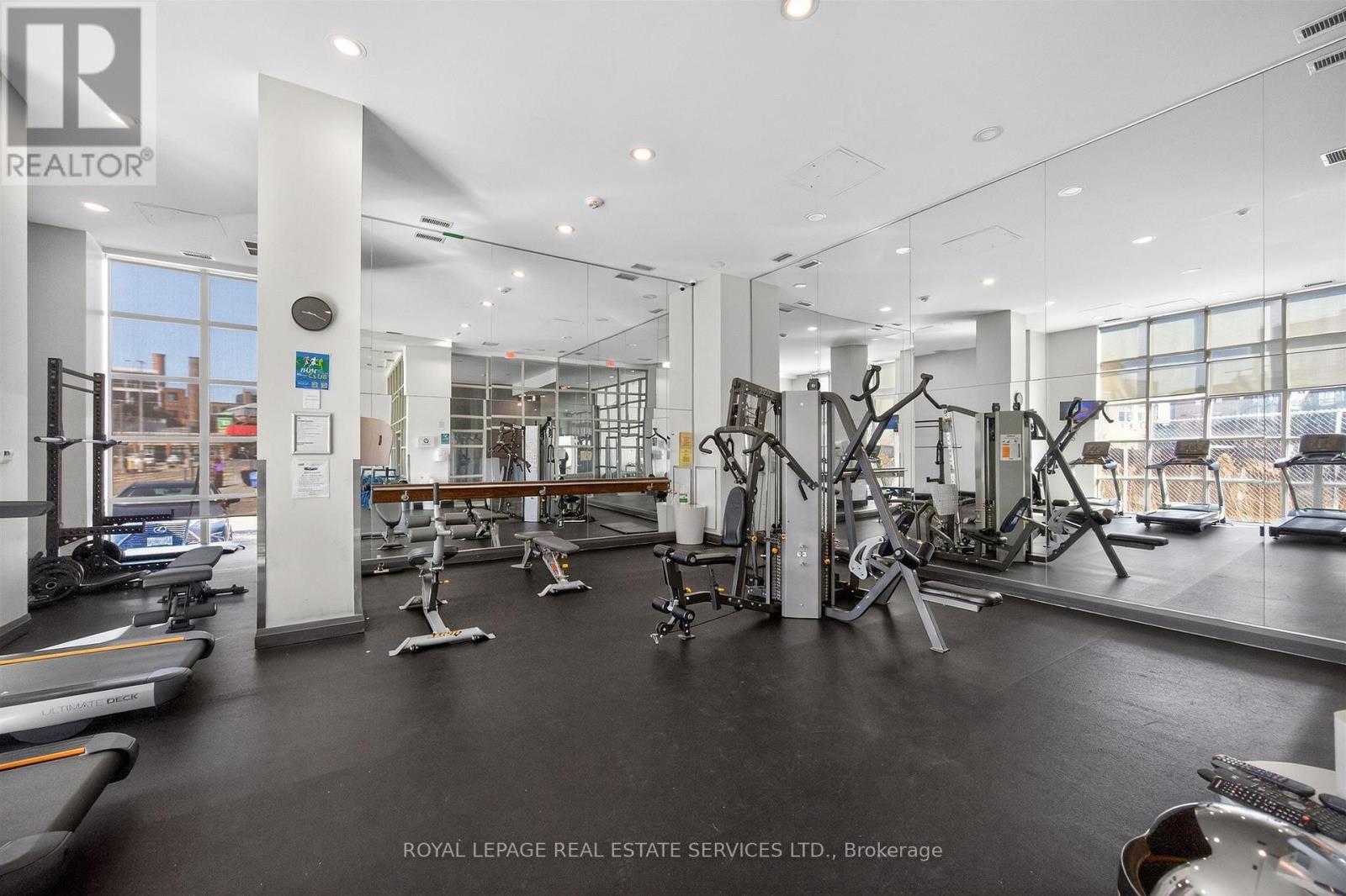 3009 - 125 Western Battery Road, Toronto, Ontario  M6K 3R8 - Photo 21 - C12941092