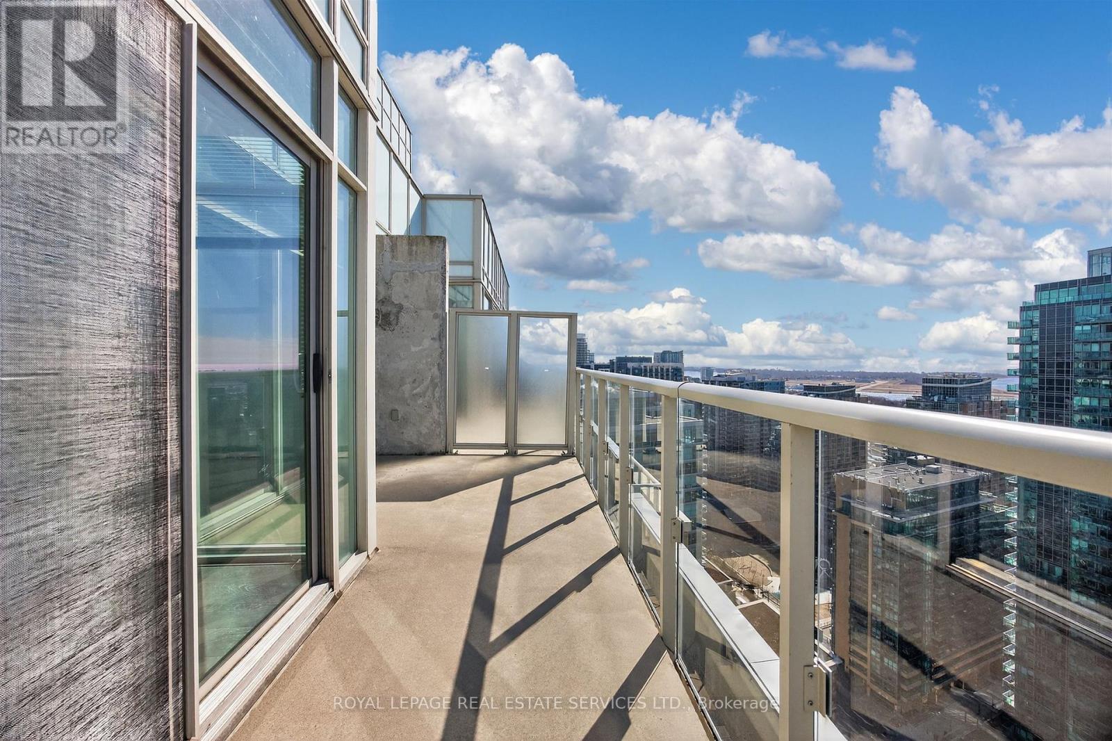 3009 - 125 Western Battery Road, Toronto, Ontario  M6K 3R8 - Photo 5 - C12941092