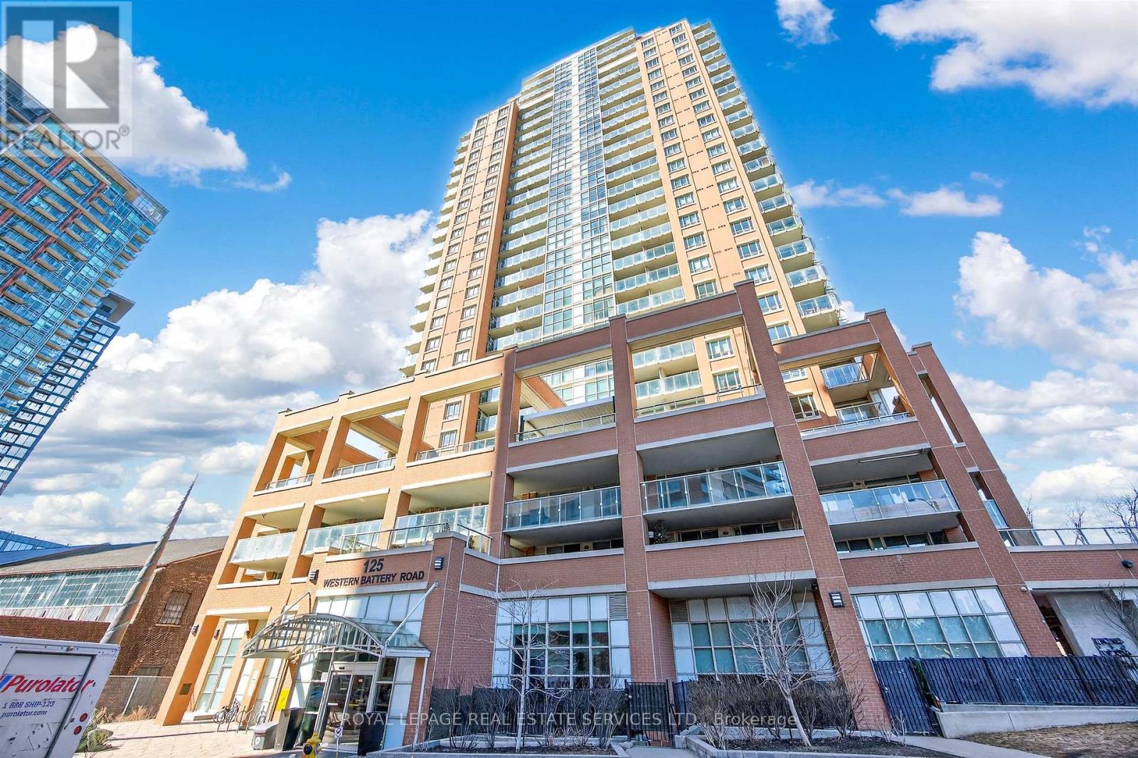 3009 - 125 Western Battery Road, Toronto, Ontario  M6K 3R8 - Photo 18 - C12941092