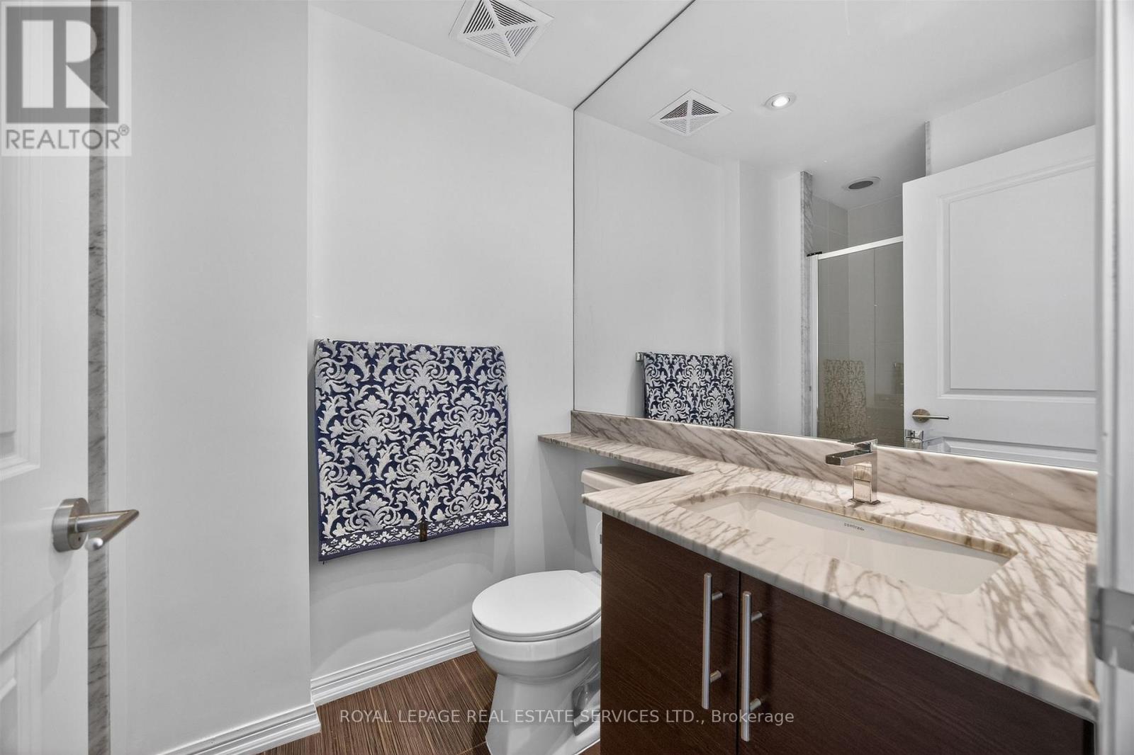 3009 - 125 Western Battery Road, Toronto, Ontario  M6K 3R8 - Photo 15 - C12941092