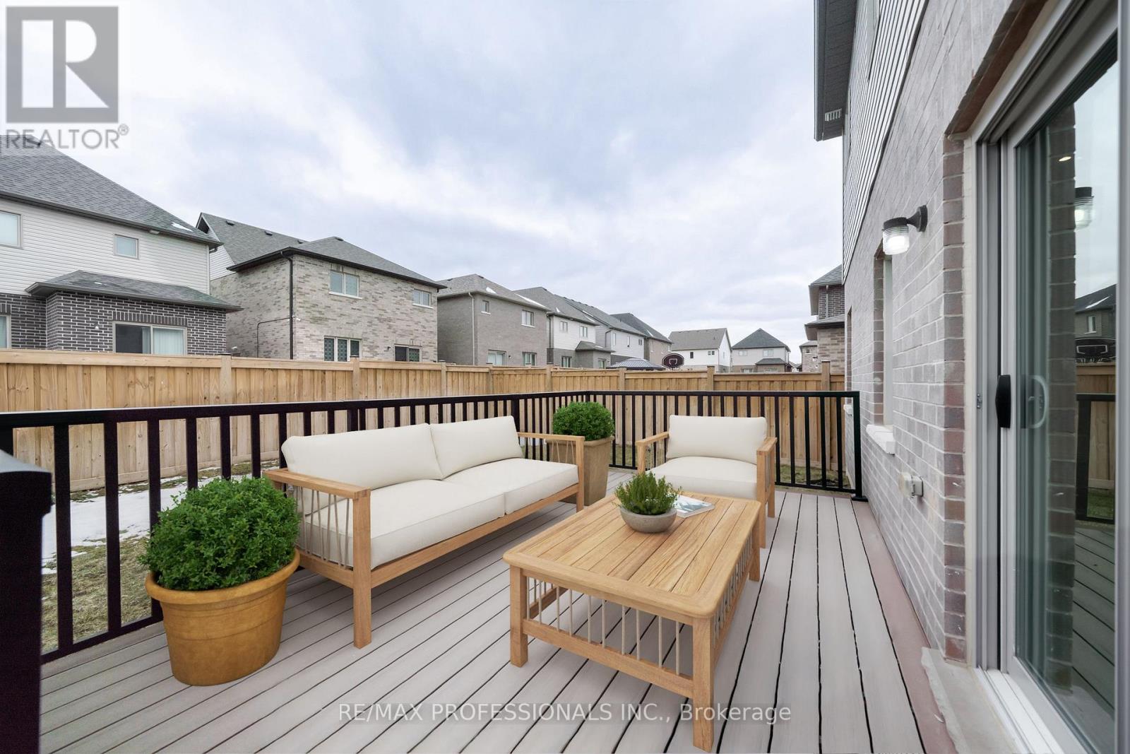 22 Thomas Bird Street, Clarington, Ontario  L1C 7C9 - Photo 38 - E12930270