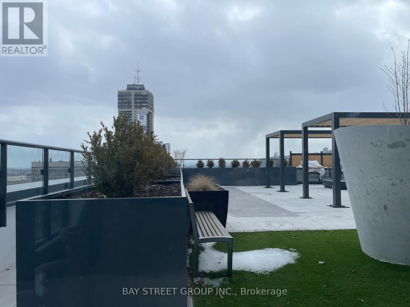 2511 - 75 James Street S, Hamilton, Ontario  L8P 2Y9 - Photo 9 - X12911498