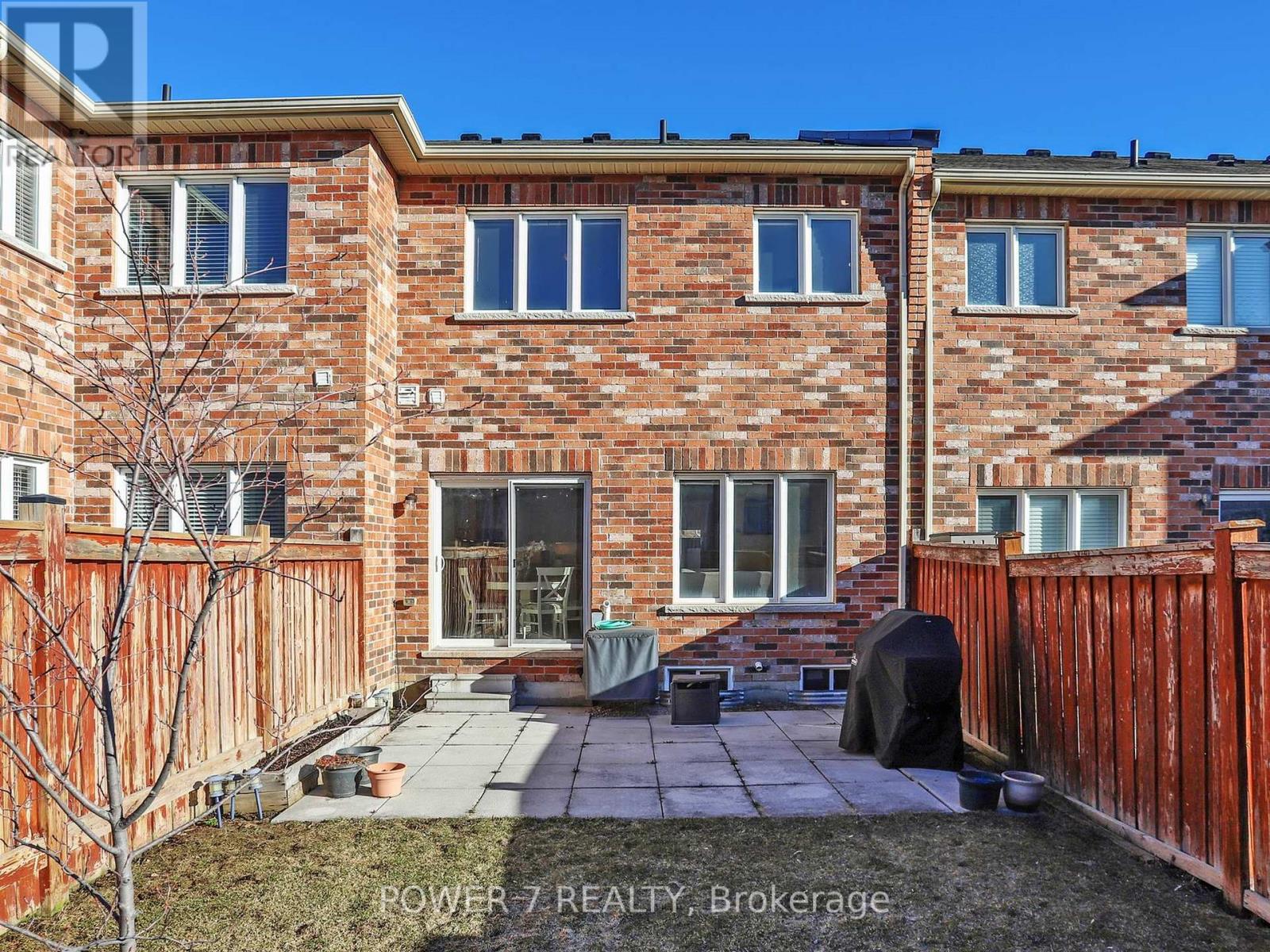 25 Black Locust Drive, Markham, Ontario  L6E 0P8 - Photo 36 - N12941534