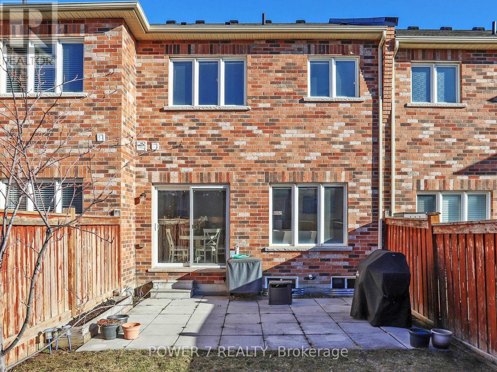 25 Black Locust Drive, Markham, Ontario  L6E 0P8 - Photo 38 - N12941534