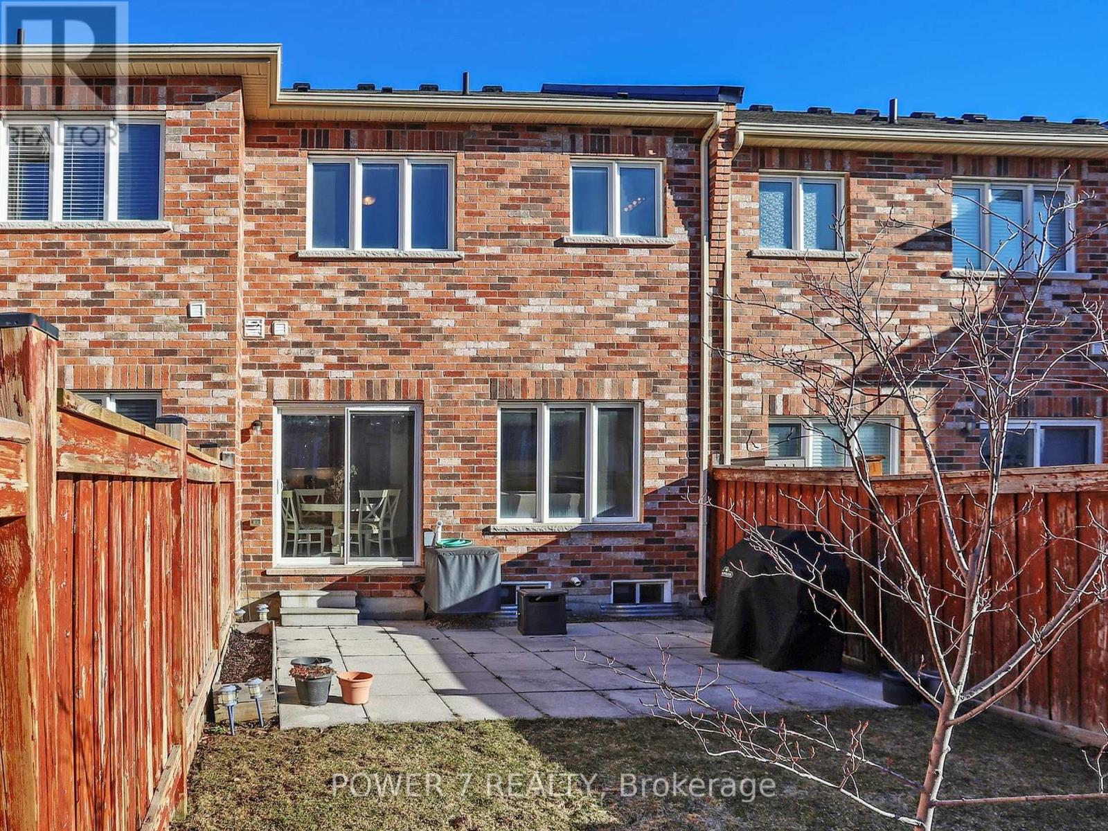 25 Black Locust Drive, Markham, Ontario  L6E 0P8 - Photo 39 - N12941534