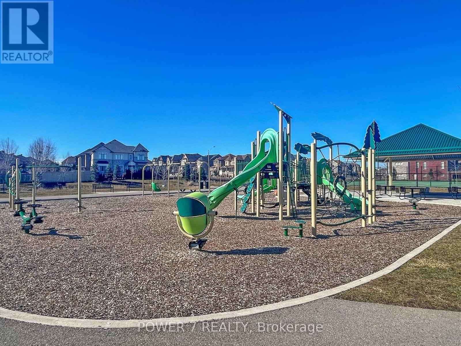 25 Black Locust Drive, Markham, Ontario  L6E 0P8 - Photo 41 - N12941534