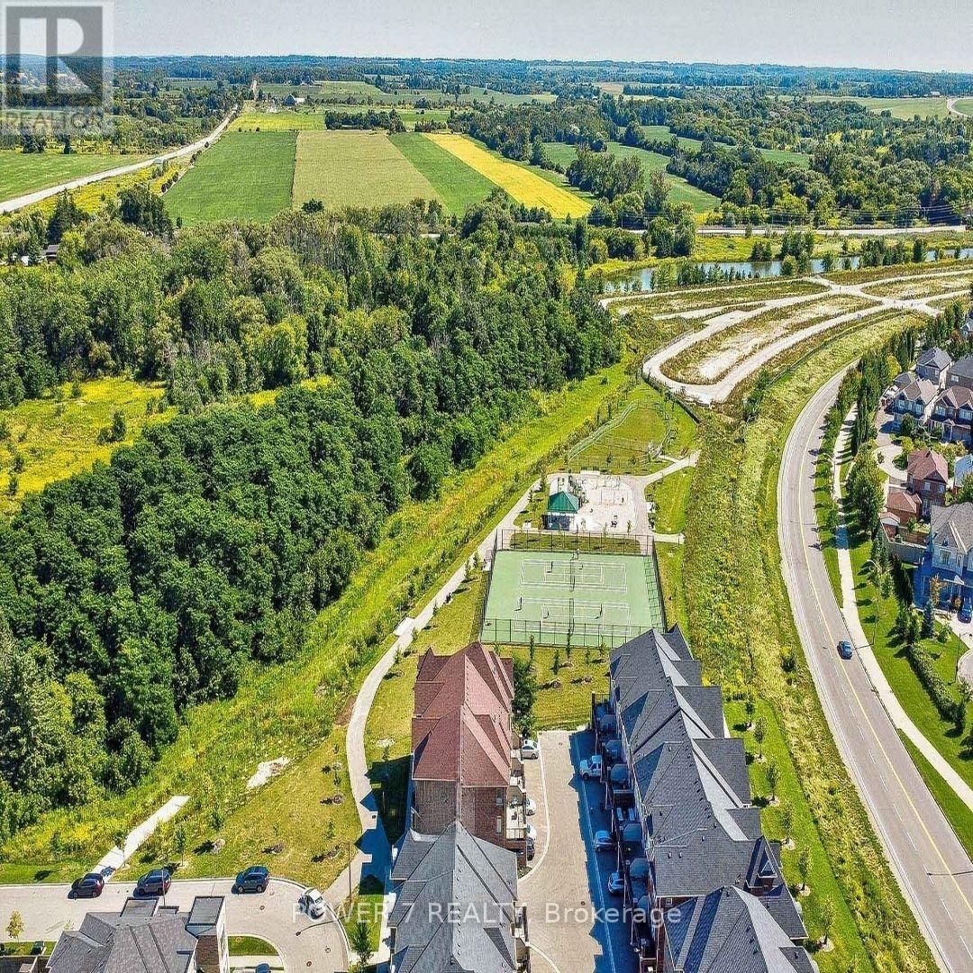 25 Black Locust Drive, Markham, Ontario  L6E 0P8 - Photo 50 - N12941534