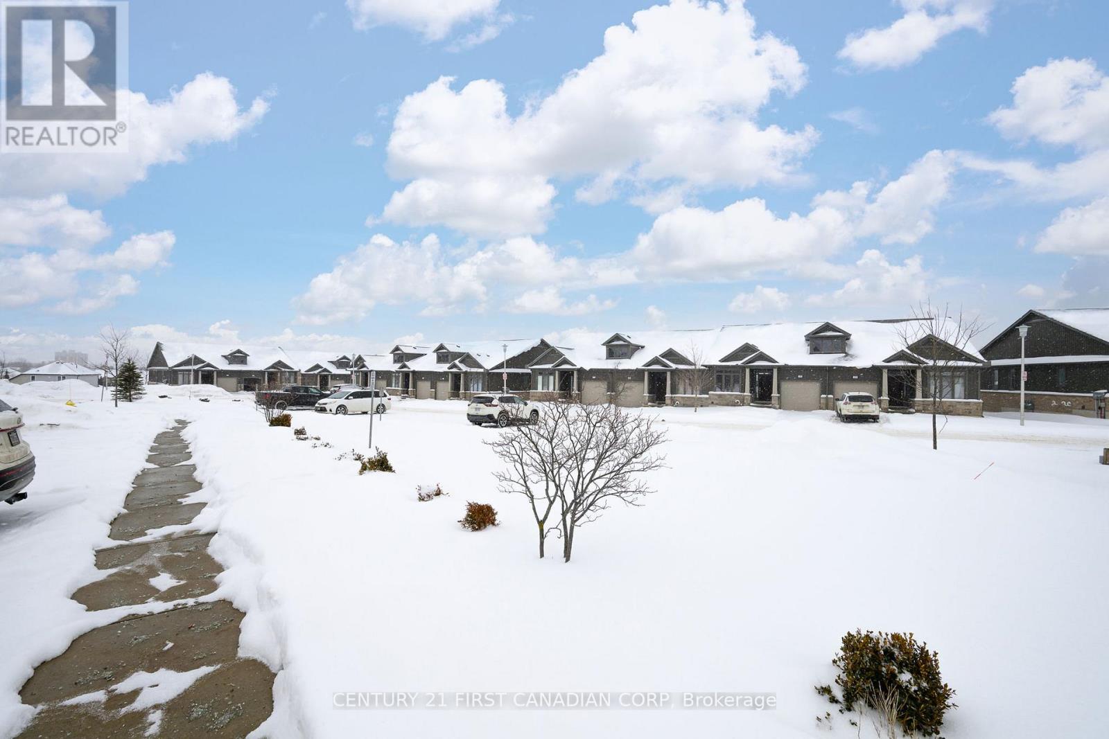 36 - 1375 Whetherfield Street, London North, Ontario  N6H 0K5 - Photo 32 - X12759432