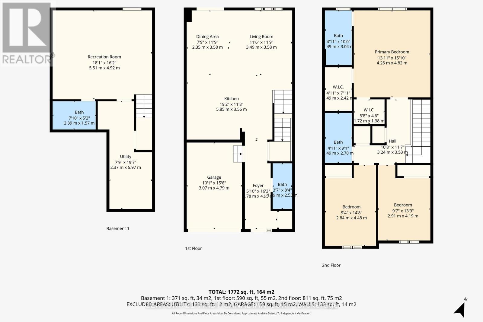 36 - 1375 Whetherfield Street, London North, Ontario  N6H 0K5 - Photo 35 - X12759432