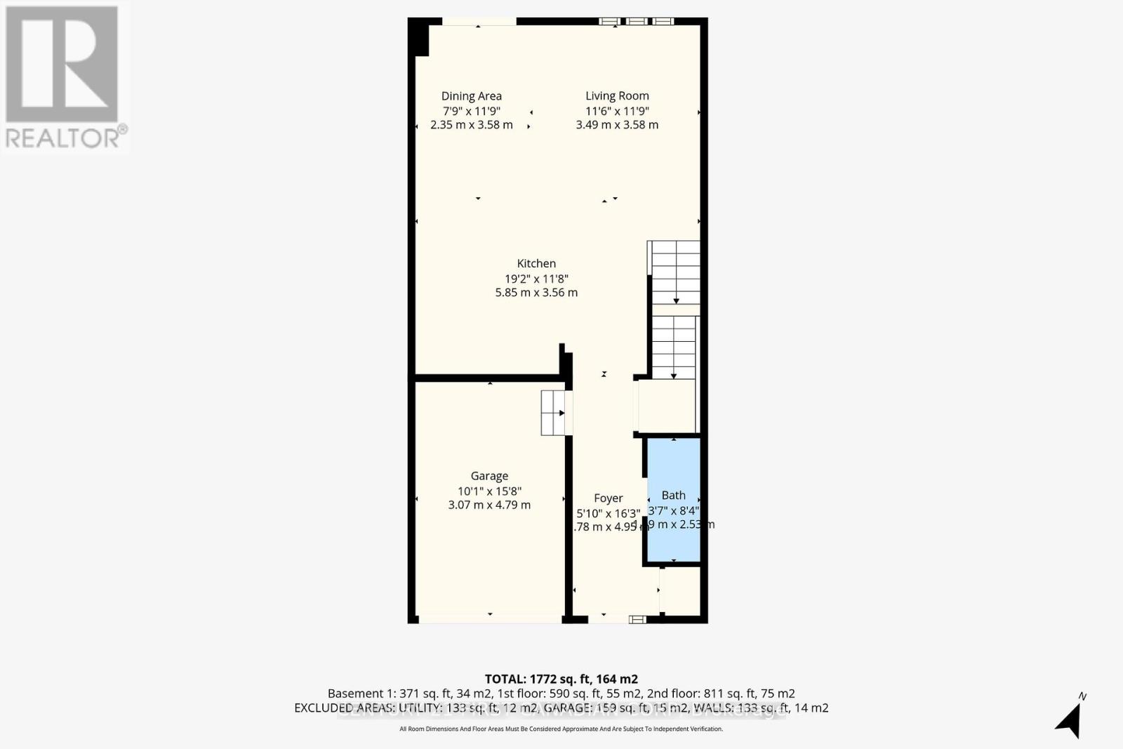 36 - 1375 Whetherfield Street, London North, Ontario  N6H 0K5 - Photo 34 - X12759432