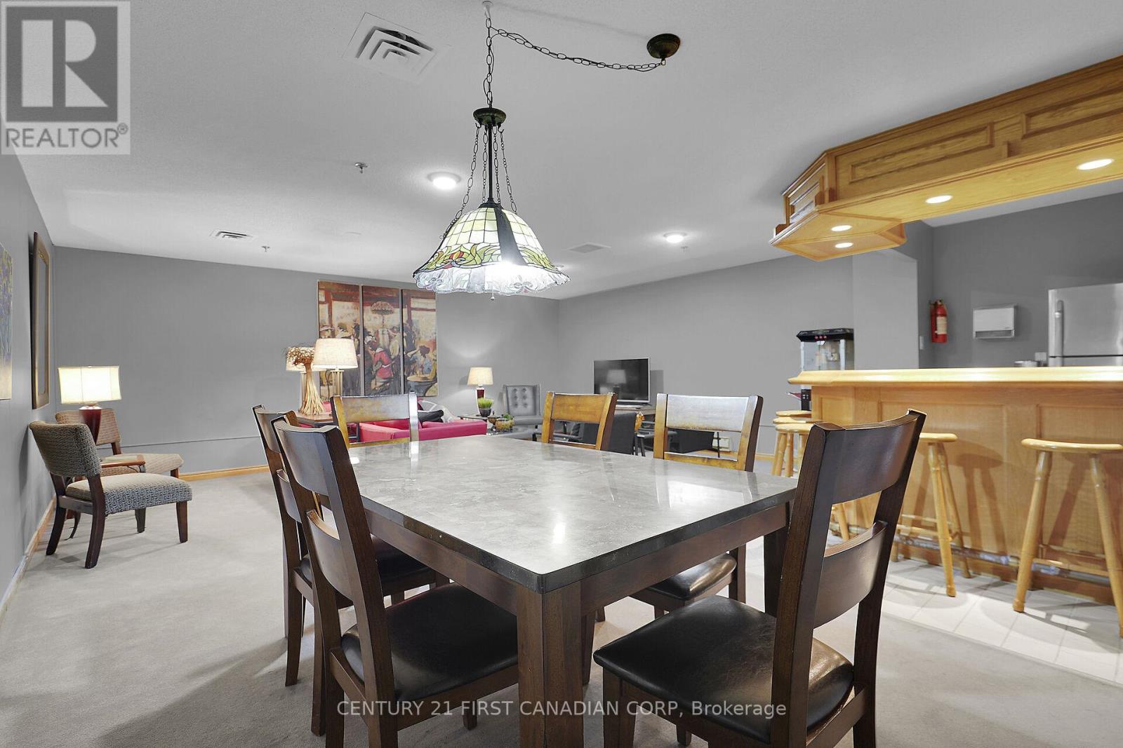 402 - 500 Talbot Street, London East, Ontario  N6A 2S3 - Photo 19 - X12638402