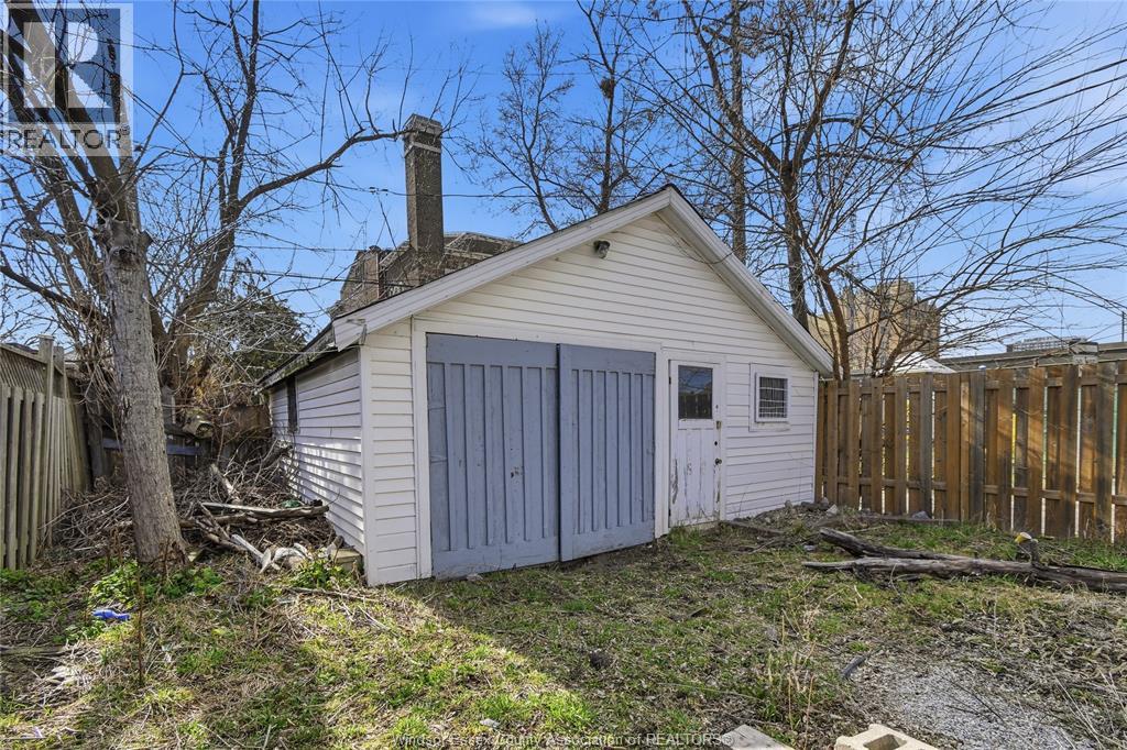 1231 Windsor Avenue, Windsor, Ontario  N8X 3L8 - Photo 10 - 26006668