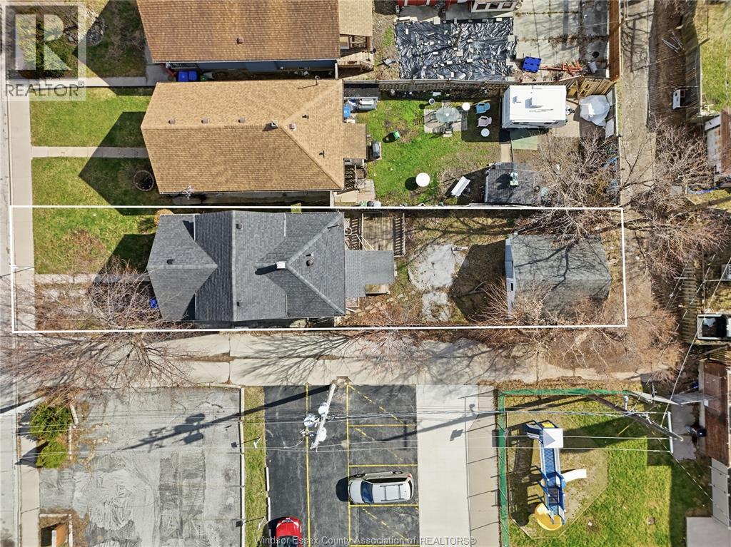 1231 Windsor Avenue, Windsor, Ontario  N8X 3L8 - Photo 6 - 26006668