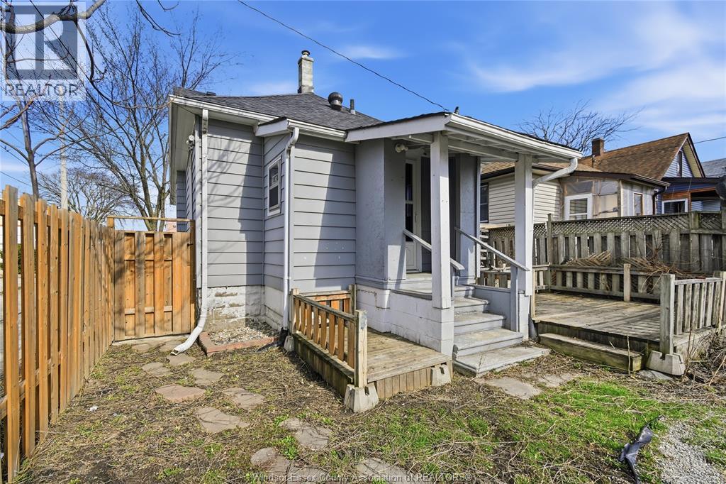 1231 Windsor Avenue, Windsor, Ontario  N8X 3L8 - Photo 9 - 26006668