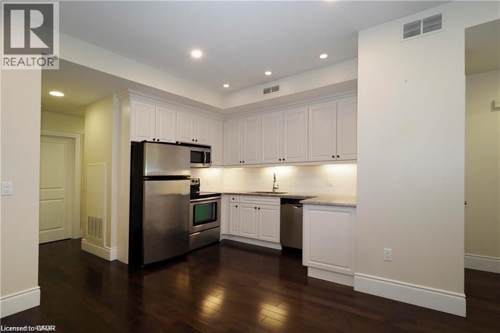 133 Park Street Unit# 106, Waterloo, Ontario  N2L 6L7 - Photo 11 - 40816305