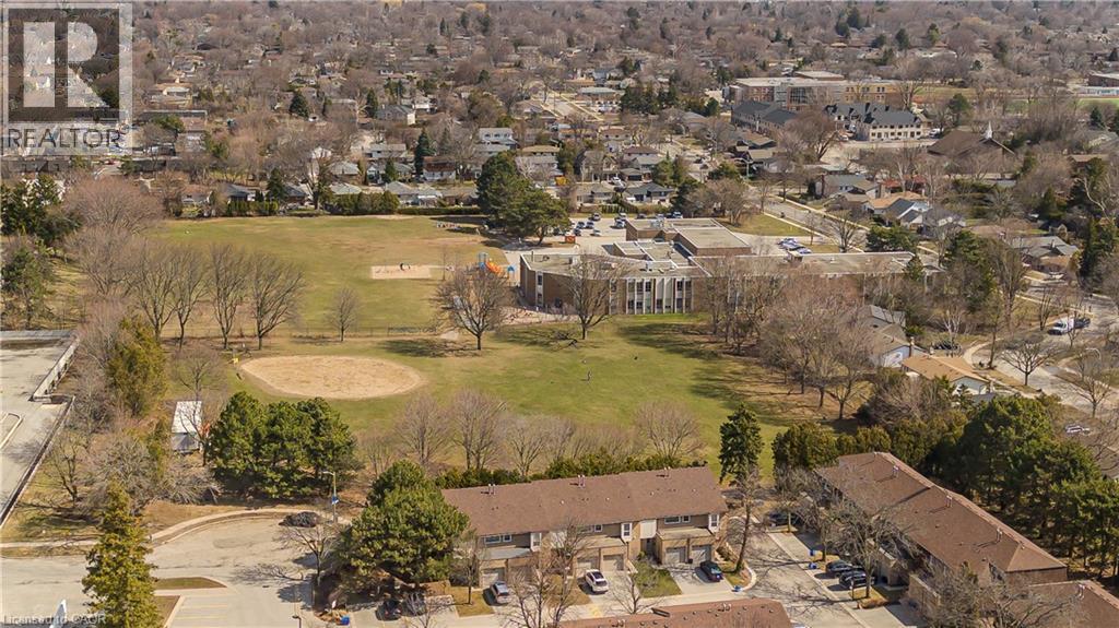 660 Oxford Road Unit# 53, Burlington, Ontario  L7N 3M1 - Photo 3 - 40816329