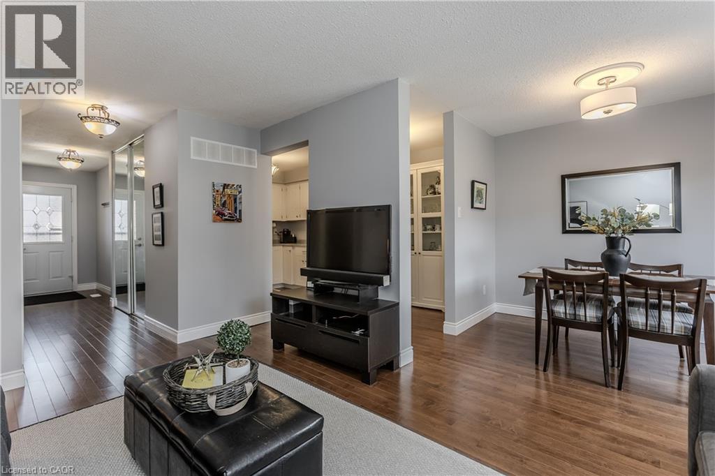 660 Oxford Road Unit# 53, Burlington, Ontario  L7N 3M1 - Photo 5 - 40816329