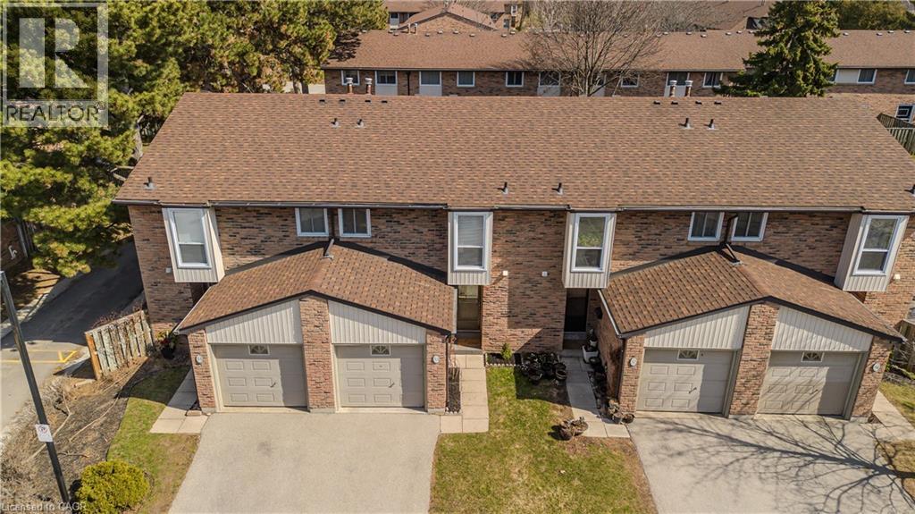 660 Oxford Road Unit# 53, Burlington, Ontario  L7N 3M1 - Photo 26 - 40816329