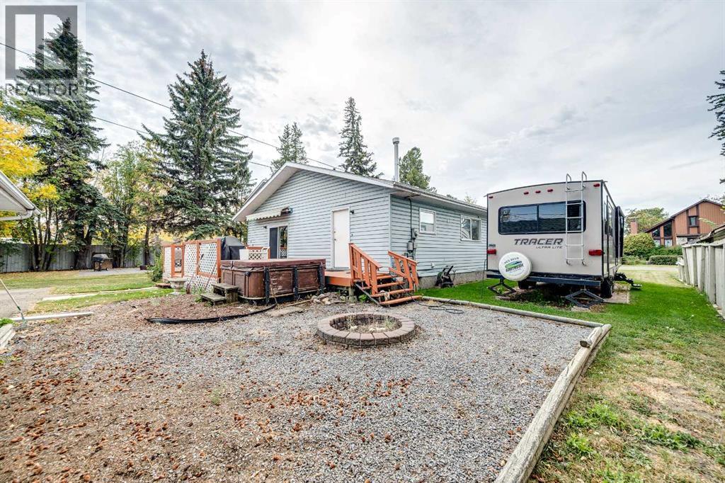 5005 43 Street E, Sylvan Lake, Alberta  T4S 1C1 - Photo 24 - A2296502