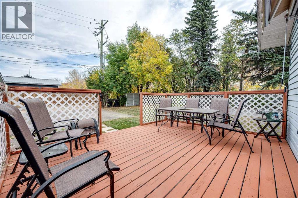 5005 43 Street E, Sylvan Lake, Alberta  T4S 1C1 - Photo 22 - A2296502