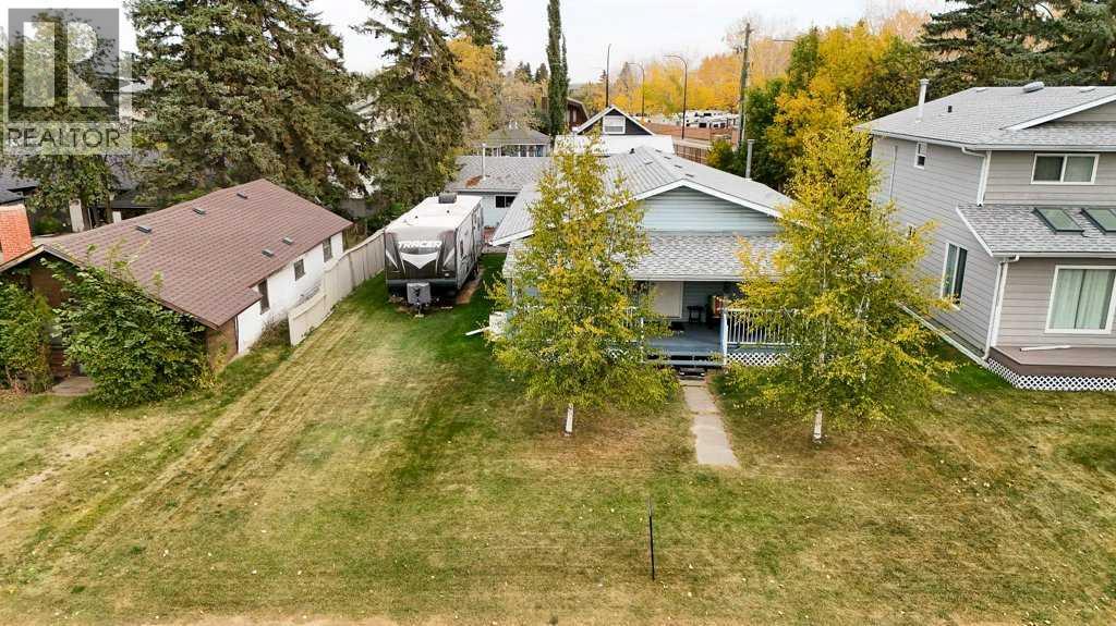 5005 43 Street E, Sylvan Lake, Alberta  T4S 1C1 - Photo 2 - A2296502