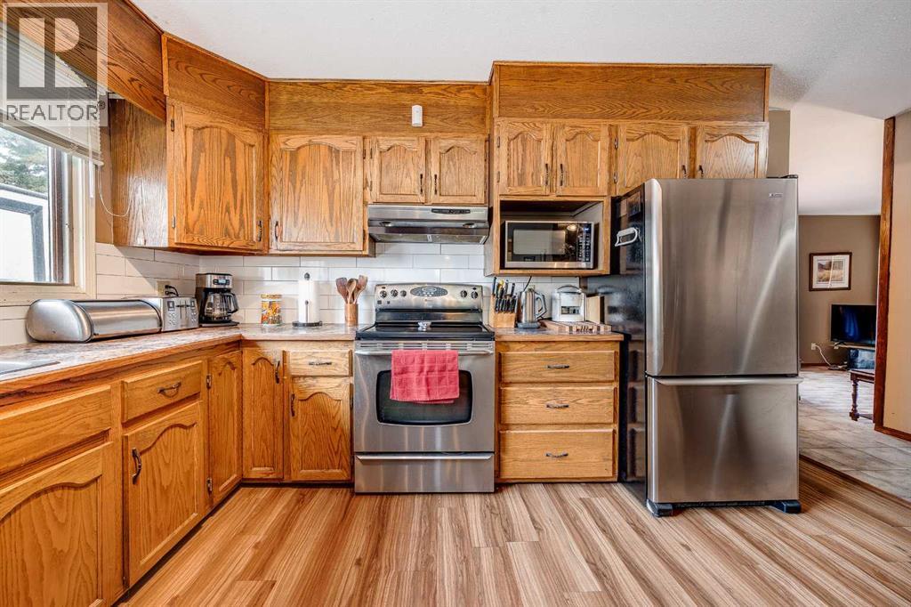 5005 43 Street E, Sylvan Lake, Alberta  T4S 1C1 - Photo 10 - A2296502