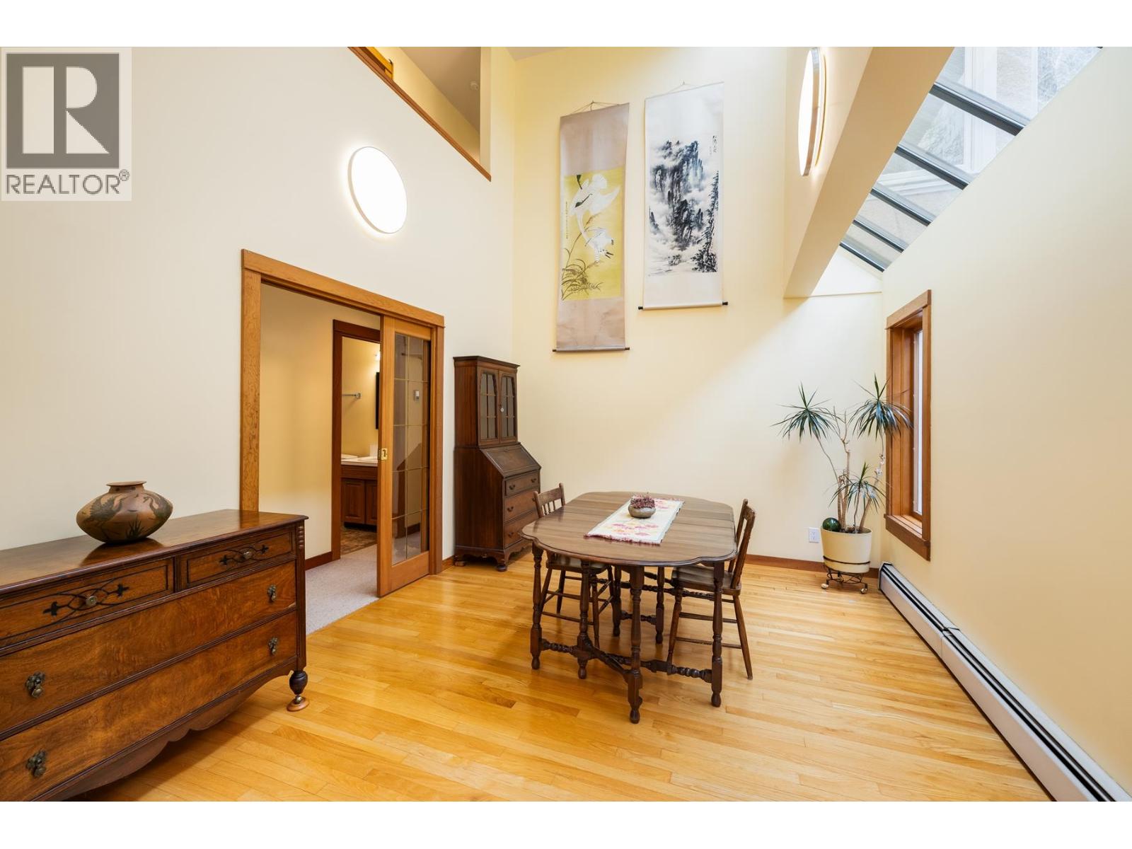 4548 W 7th Avenue, Vancouver, British Columbia  V6R 1X3 - Photo 5 - R3104694