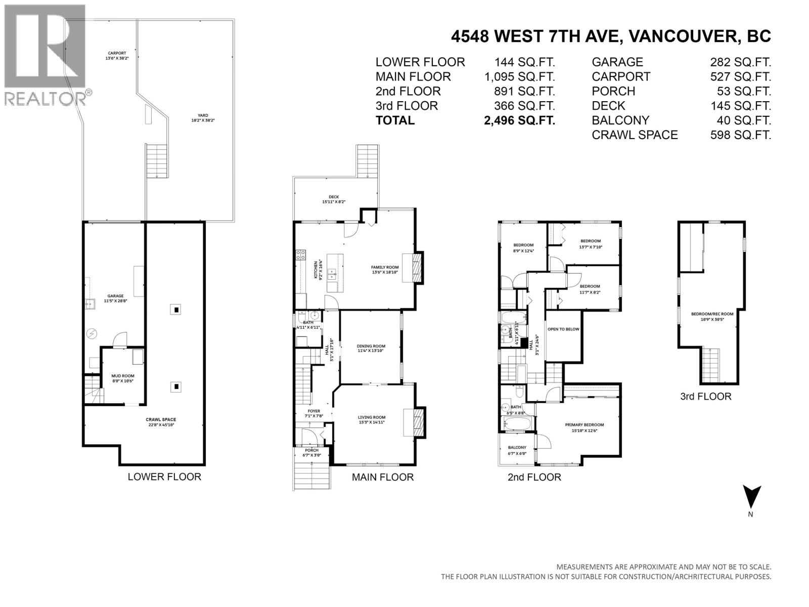 4548 W 7th Avenue, Vancouver, British Columbia  V6R 1X3 - Photo 31 - R3104694