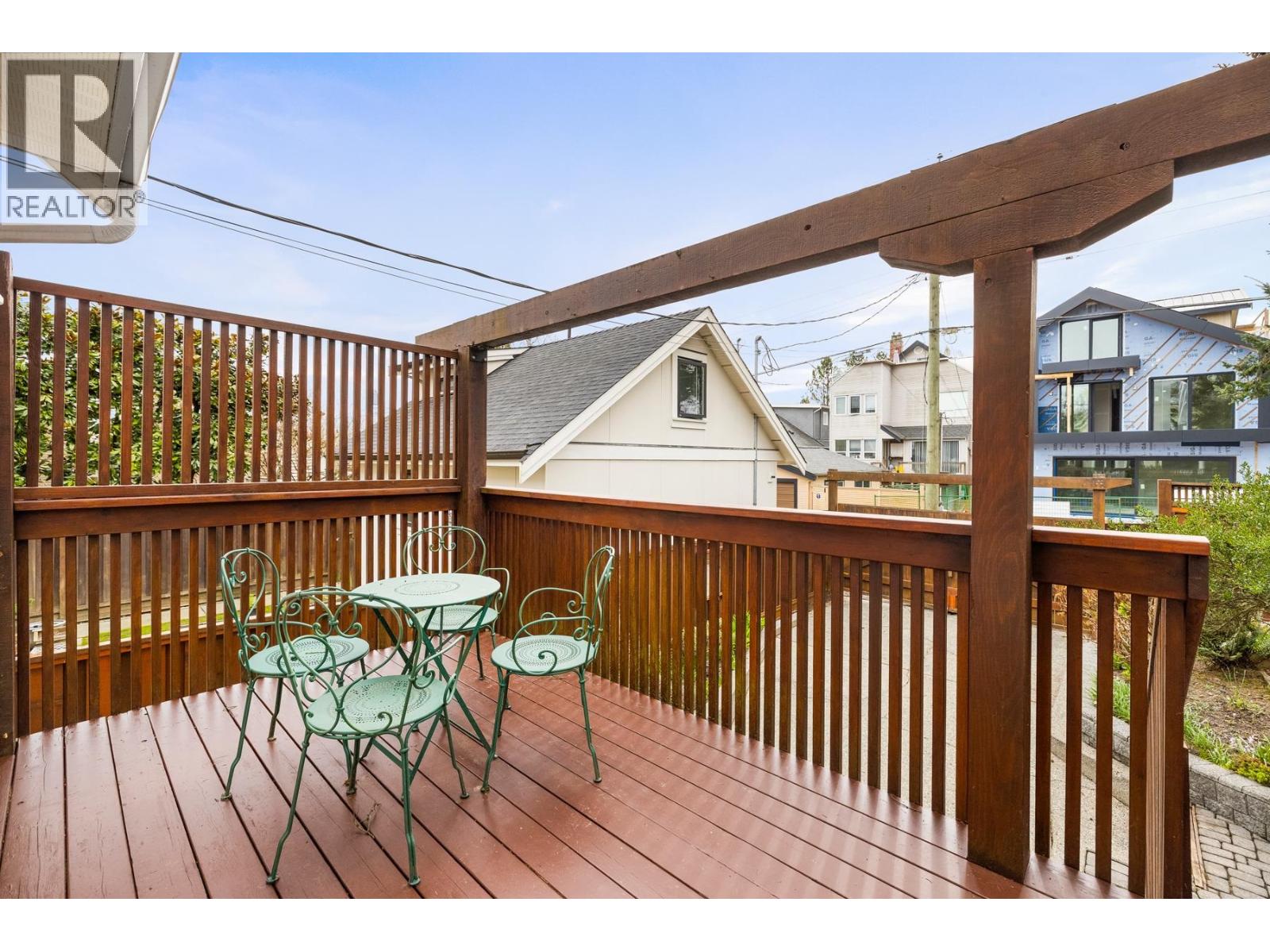 4548 W 7th Avenue, Vancouver, British Columbia  V6R 1X3 - Photo 26 - R3104694