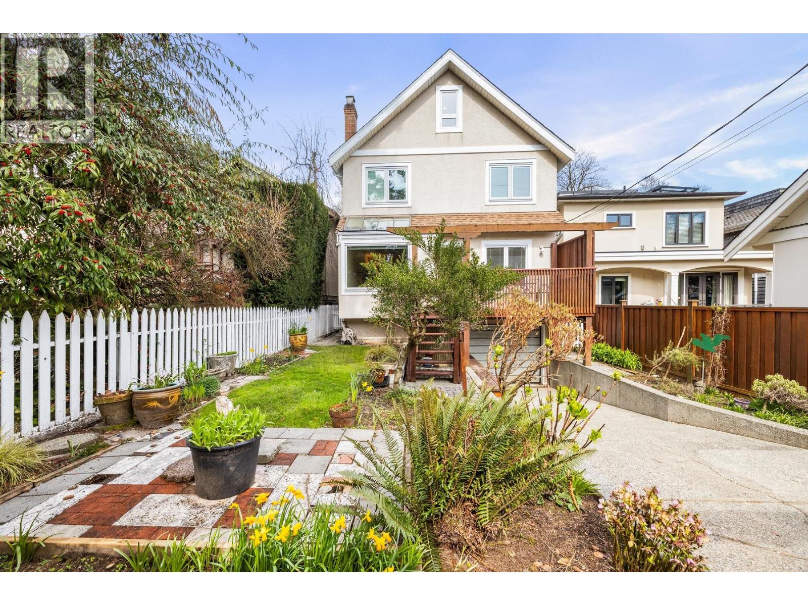 4548 W 7th Avenue, Vancouver, British Columbia  V6R 1X3 - Photo 28 - R3104694