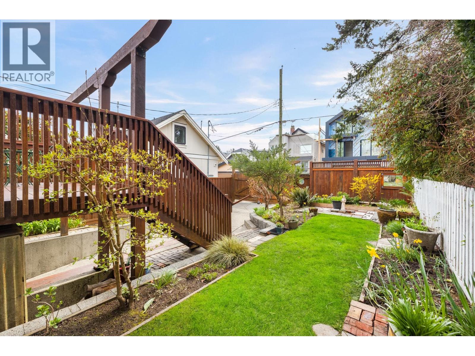 4548 W 7th Avenue, Vancouver, British Columbia  V6R 1X3 - Photo 29 - R3104694