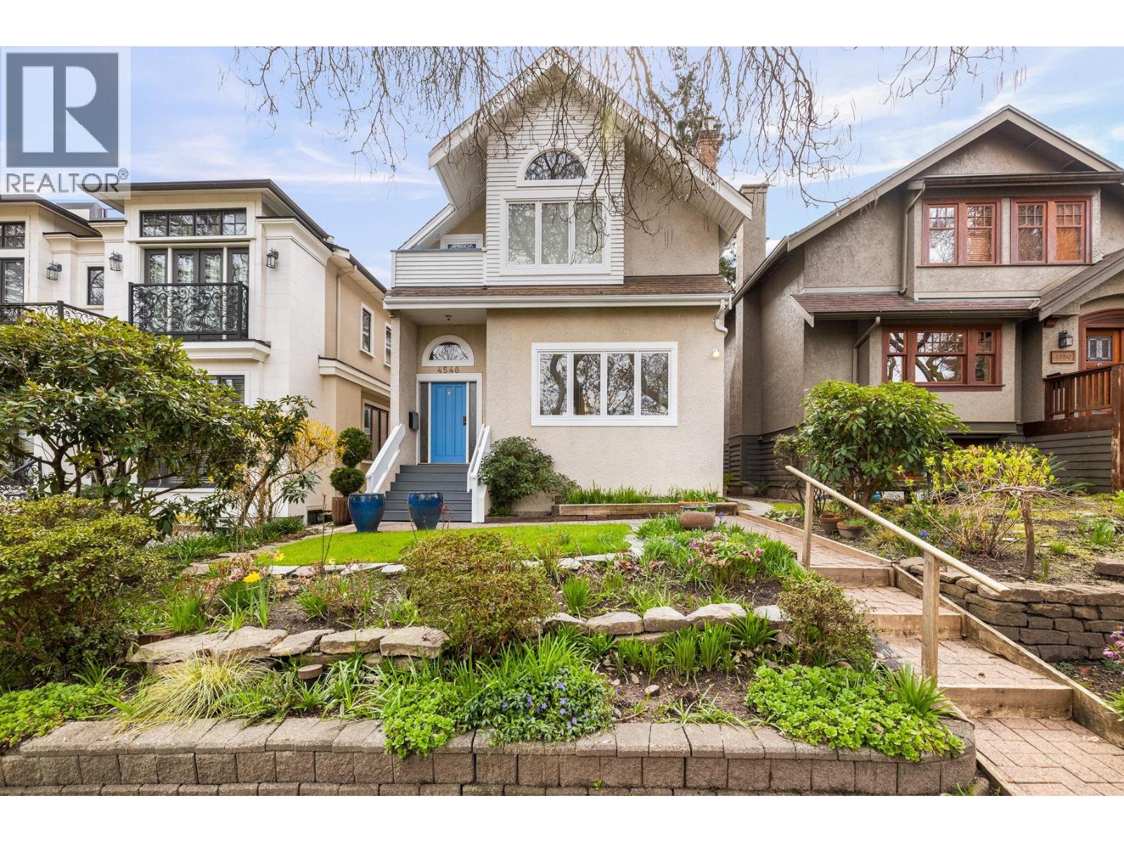 4548 W 7th Avenue, Vancouver, British Columbia  V6R 1X3 - Photo 30 - R3104694