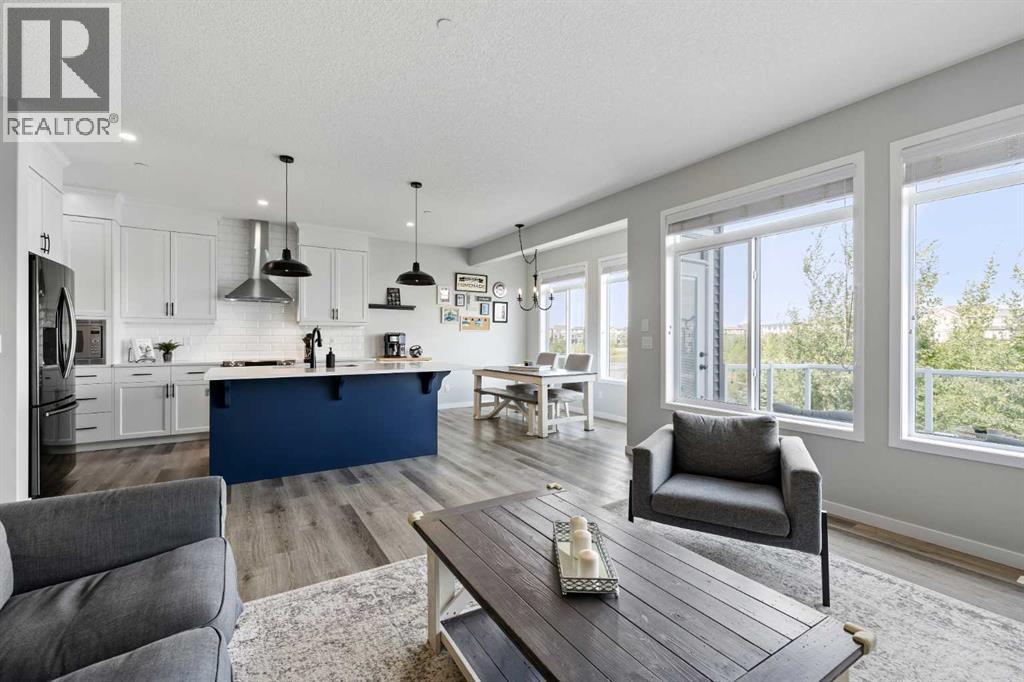 223 Howse Drive NE, Calgary, Alberta  T3P 1K4 - Photo 5 - A2289398