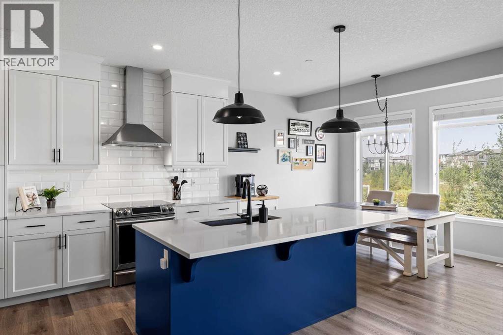 223 Howse Drive NE, Calgary, Alberta  T3P 1K4 - Photo 6 - A2289398