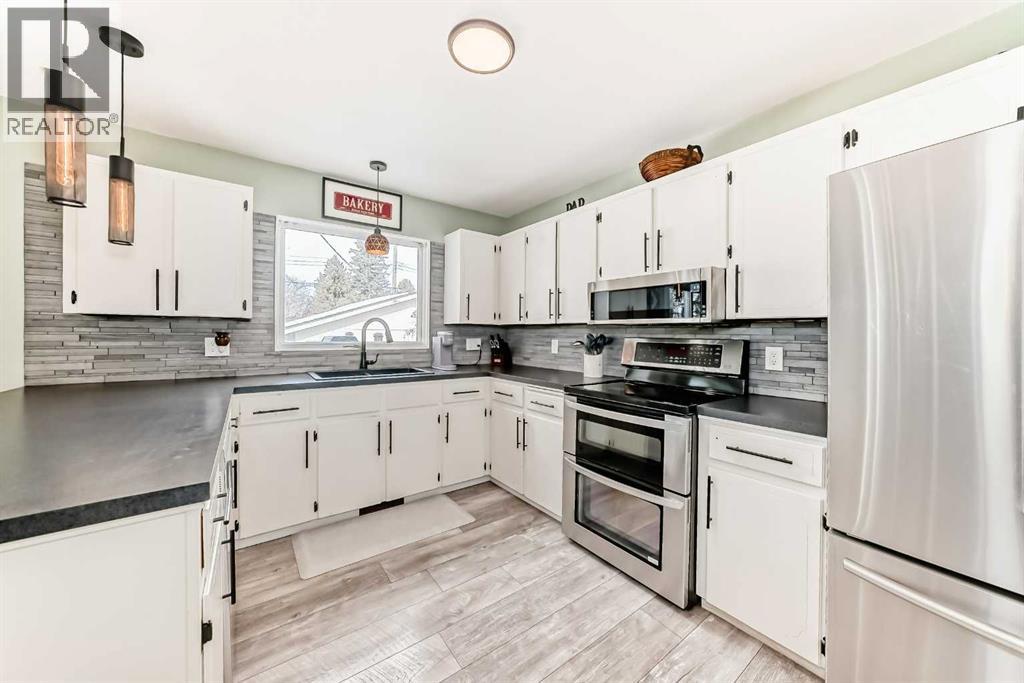 5122 44 Street, Olds, Alberta  T4H 1M3 - Photo 7 - A2291622