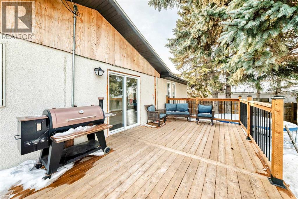 5122 44 Street, Olds, Alberta  T4H 1M3 - Photo 44 - A2291622