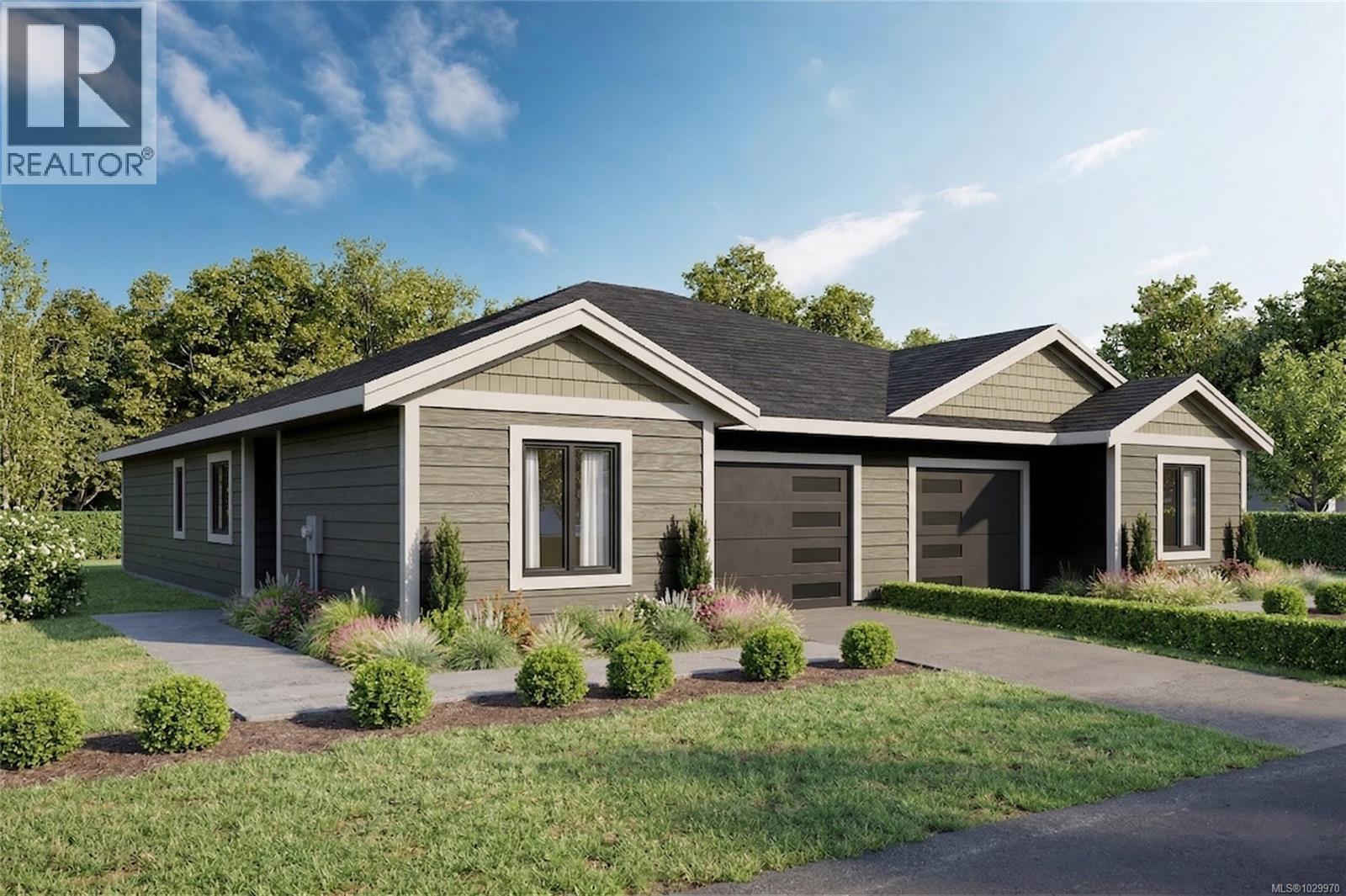 Slb2 Lot B Tulip Ave, Parksville, British Columbia  V9P 1T7 - Photo 1 - 1029970